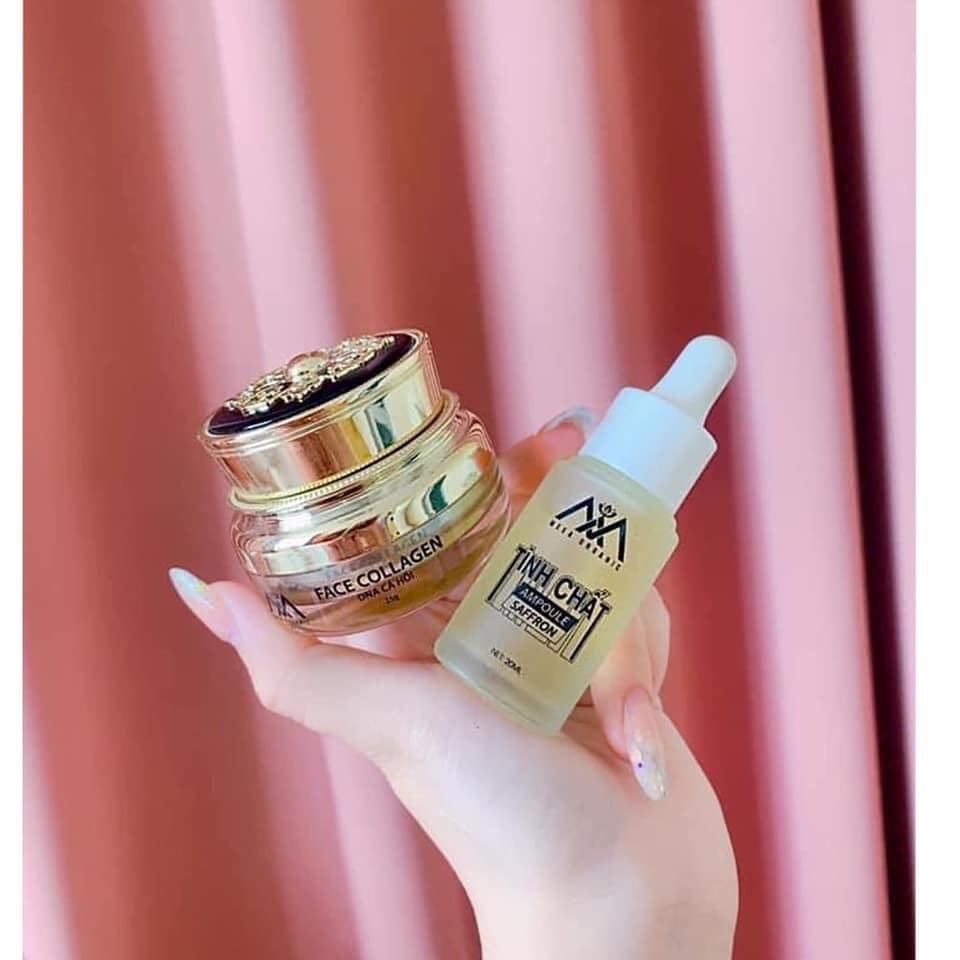 Combo đẹp tự nhiên chỉ với vài phút mỗi ngày cũng sản phẩm Meea Organic Combo đẹp tự nhiên chỉ với vài phút mỗi ngày cũng sản phẩm Meea Organic