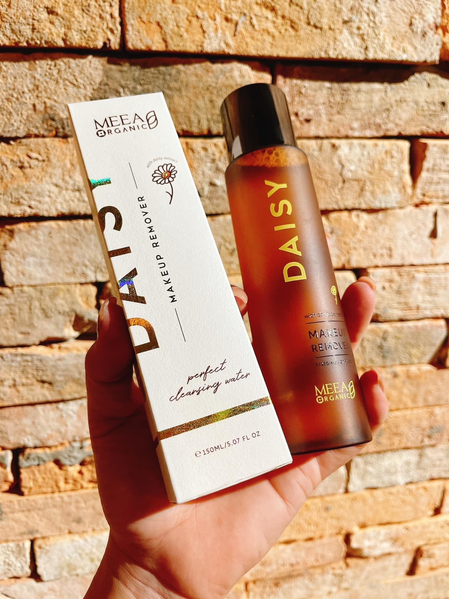 Combo đẹp tự nhiên chỉ với vài phút mỗi ngày cũng sản phẩm Meea Organic Combo đẹp tự nhiên chỉ với vài phút mỗi ngày cũng sản phẩm Meea Organic