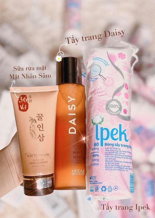 Combo đẹp tự nhiên chỉ với vài phút mỗi ngày cũng sản phẩm Meea Organic Combo đẹp tự nhiên chỉ với vài phút mỗi ngày cũng sản phẩm Meea Organic