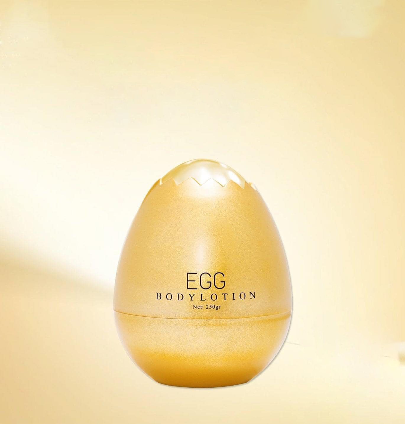 Kem body Trứng Vàng Queenis chính hãng Kem body Trứng Vàng Queenis chính hãng