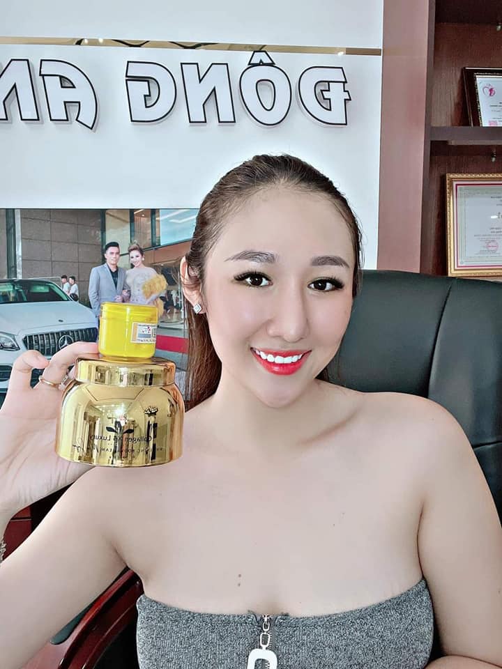 Combo body Collagen X3 Luxury kết hợp kích trắng Collagen X3 công ty Đông Anh chính hãng Combo body Collagen X3 Luxury kết hợp kích trắng Collagen X3 công ty Đông Anh chính hãng