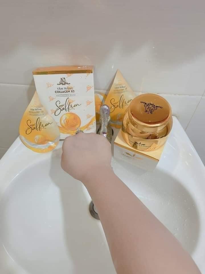 Combo body Collagen X3 Luxury kết hợp kích trắng Collagen X3 công ty Đông Anh chính hãng Combo body Collagen X3 Luxury kết hợp kích trắng Collagen X3 công ty Đông Anh chính hãng