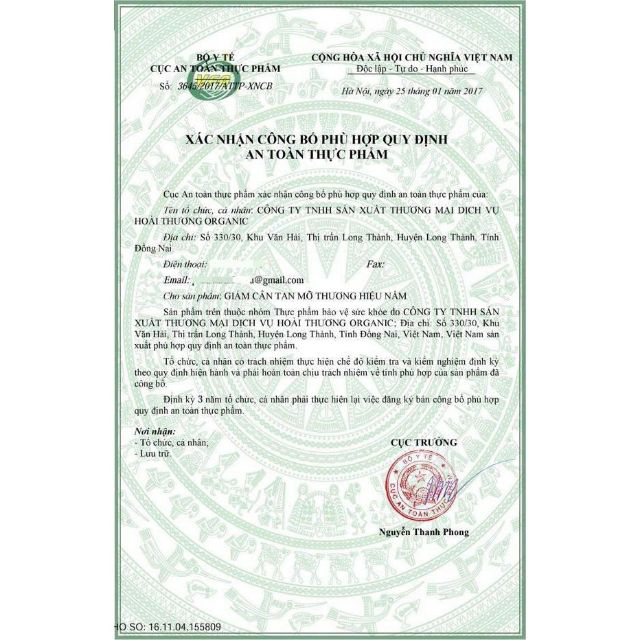 Viên giảm cân SBody Slim Nấm chính hãng Viên giảm cân SBody Slim Nấm chính hãng