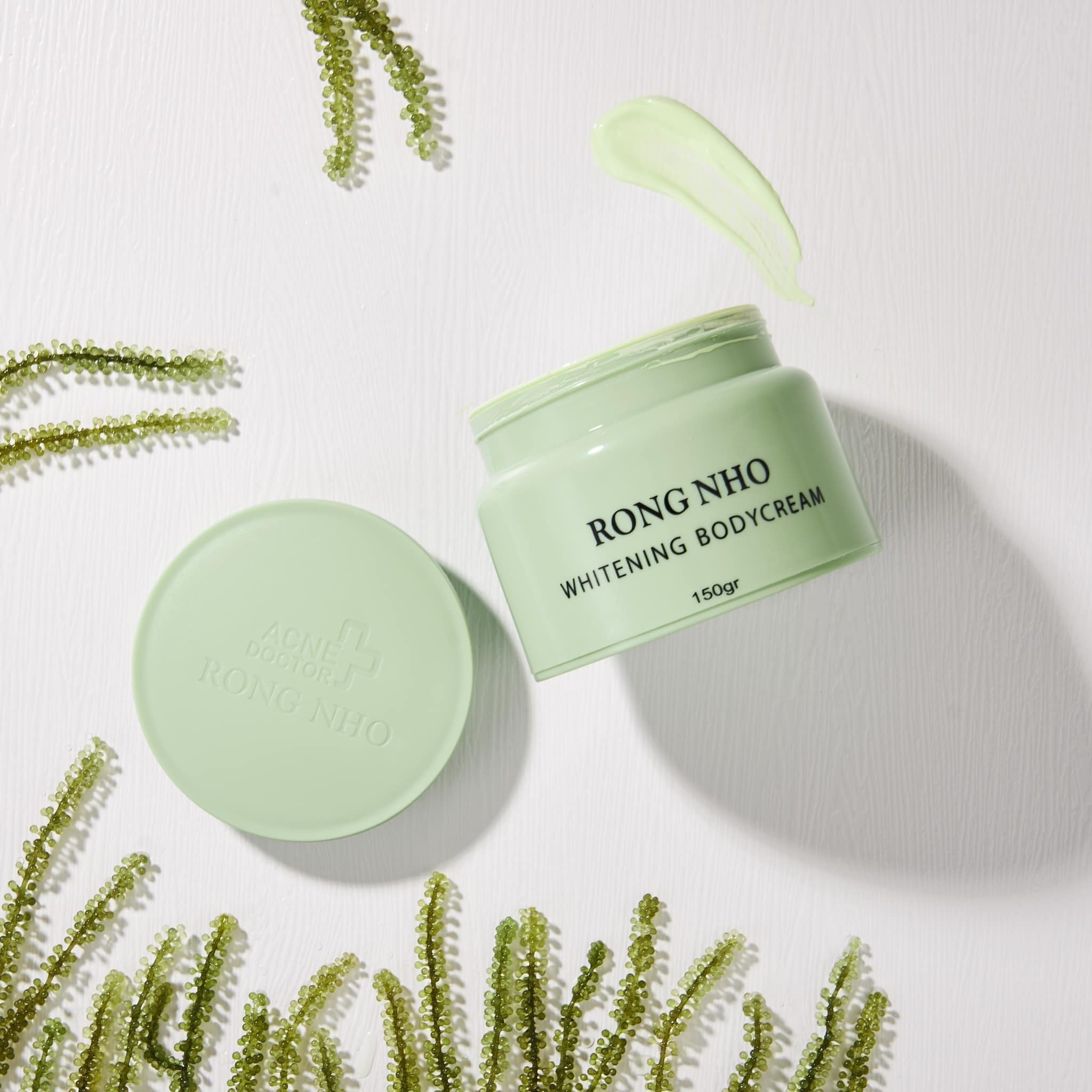 Serum trị mụn Sea Bzapes rong nho Acne Doctor chính hãng Serum trị mụn Sea Bzapes rong nho Acne Doctor chính hãng