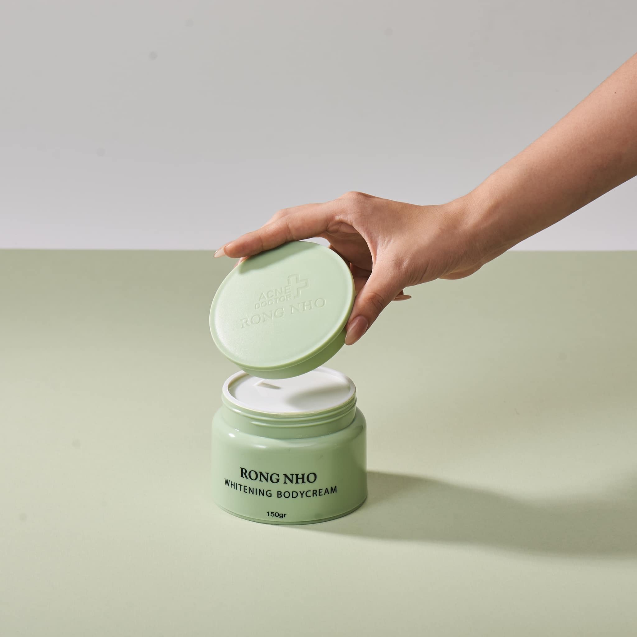 Serum trị mụn Sea Bzapes rong nho Acne Doctor chính hãng Serum trị mụn Sea Bzapes rong nho Acne Doctor chính hãng