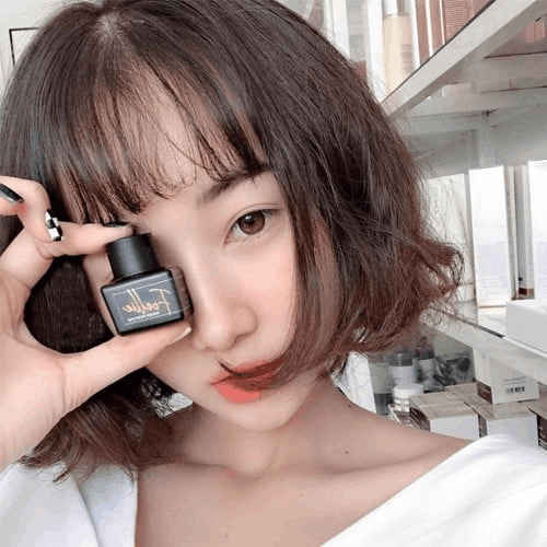 Nước Hoa Vùng Kín Foellie Eau de bijou Perfume 5ml chính hãng Nước Hoa Vùng Kín Foellie Eau de bijou Perfume 5ml chính hãng