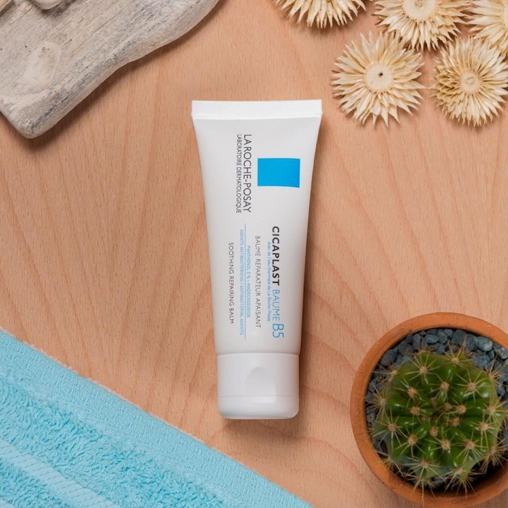 Kem dưỡng La Roche-Posay Làm Dịu hỗ trợ phục hồi da 40ml chính hãng Kem dưỡng La Roche-Posay Làm Dịu hỗ trợ phục hồi da 40ml chính hãng