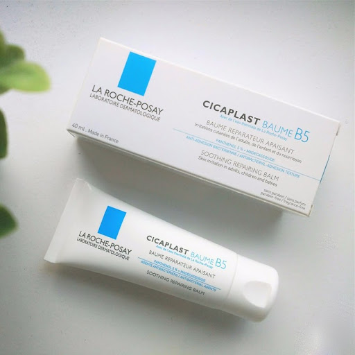 Kem dưỡng La Roche-Posay Làm Dịu hỗ trợ phục hồi da 40ml chính hãng Kem dưỡng La Roche-Posay Làm Dịu hỗ trợ phục hồi da 40ml chính hãng