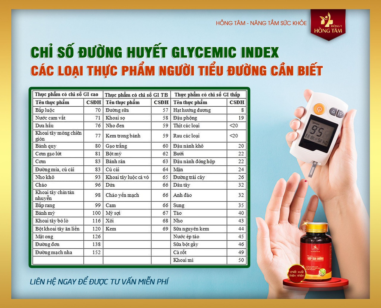 Viên uống Diệp Tâm Đường Chính hãng Viên uống Diệp Tâm Đường Chính hãng