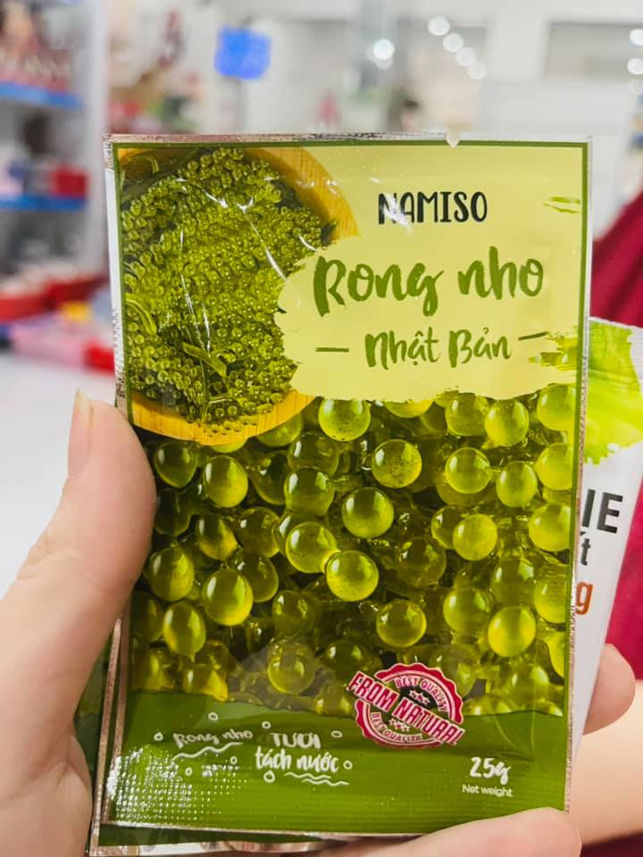 RONG NHO NAMISO - CHUYỆN CHƯA KỂ RONG NHO NAMISO - CHUYỆN CHƯA KỂ