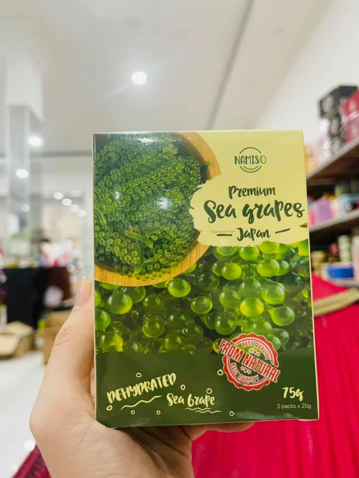 RONG NHO NAMISO - CHUYỆN CHƯA KỂ RONG NHO NAMISO - CHUYỆN CHƯA KỂ