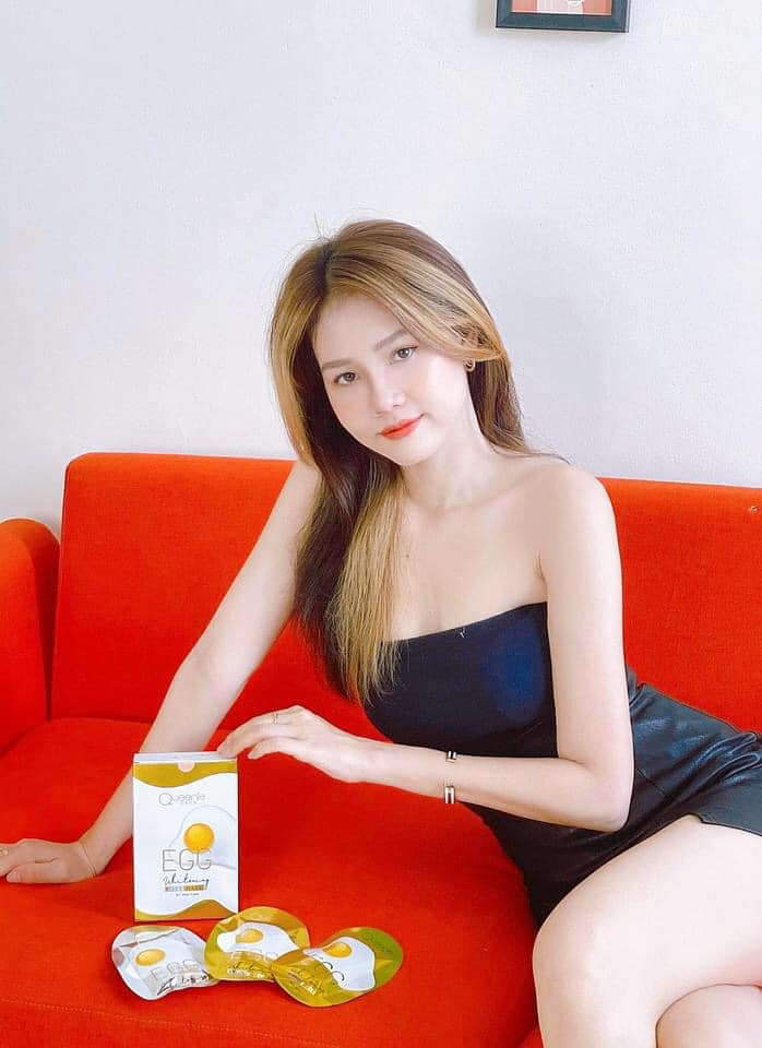 Tắm trắng trứng gà Queenie Skin chính hãng Tắm trắng trứng gà Queenie Skin chính hãng