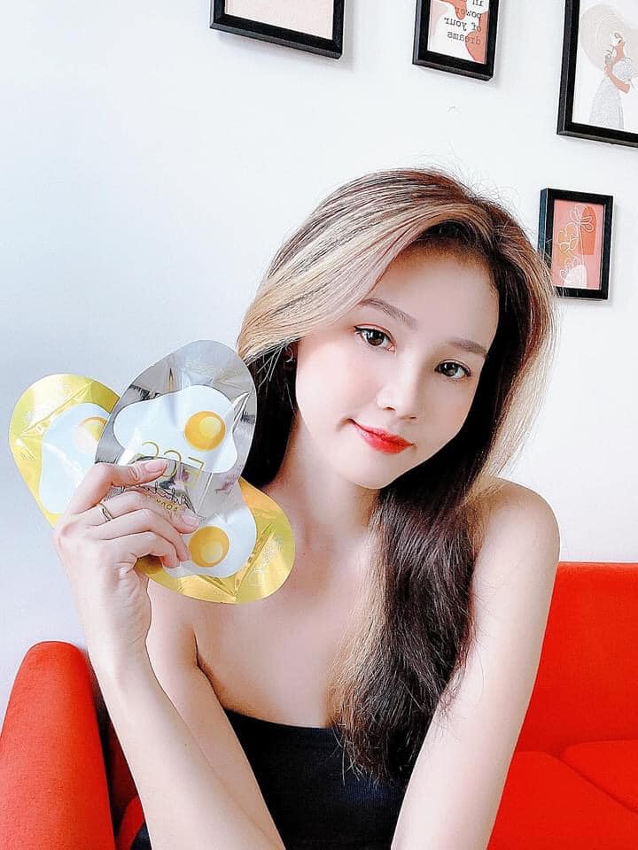 Tắm trắng trứng gà Queenie Skin chính hãng Tắm trắng trứng gà Queenie Skin chính hãng