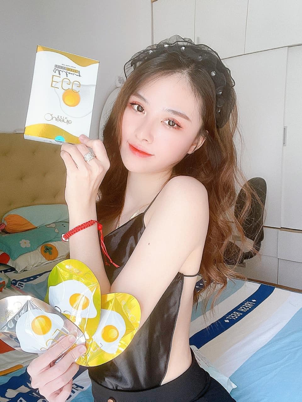 Bạn đang tìm tắm trắng nhanh, an toàn, tiết kiệm? Thử ngay TẮM TRẮNG TRỨNG GÀ QUEENIE SKIN Bạn đang tìm tắm trắng nhanh, an toàn, tiết kiệm? Thử ngay TẮM TRẮNG TRỨNG GÀ QUEENIE SKIN