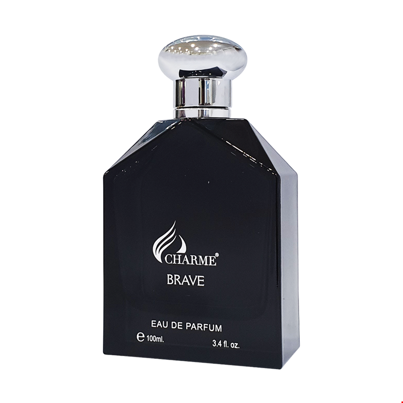 Nước hoa nam Charme Brave 100ml chính hãng Nước hoa nam Charme Brave 100ml chính hãng