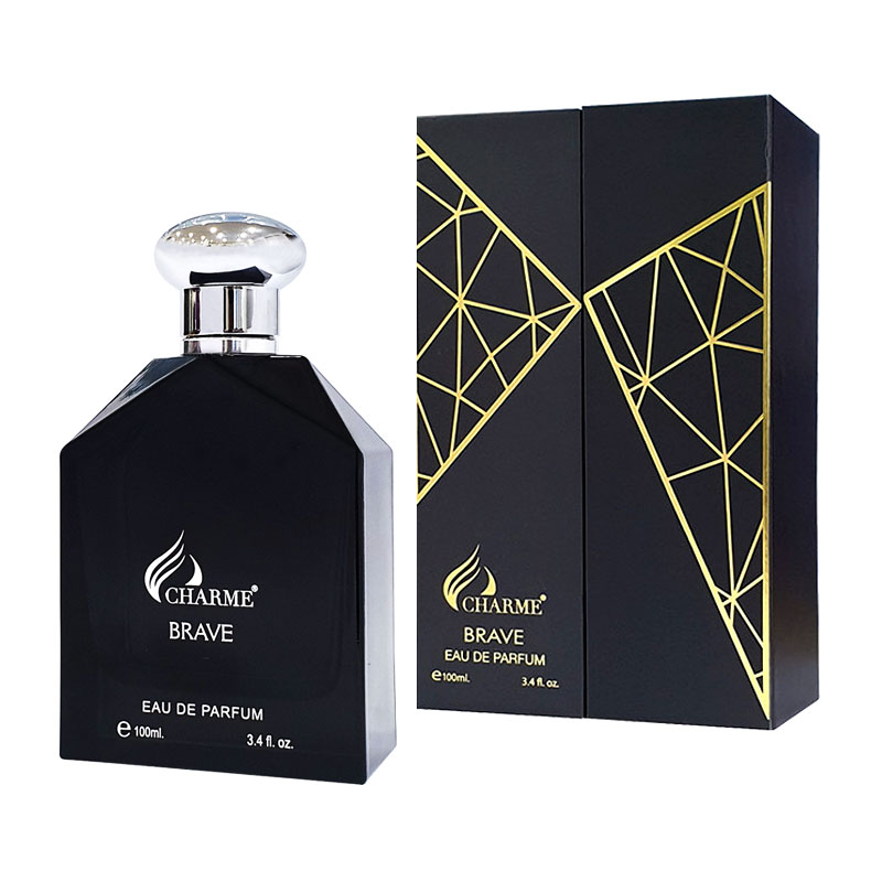 Nước hoa nam Charme Brave 100ml chính hãng Nước hoa nam Charme Brave 100ml chính hãng