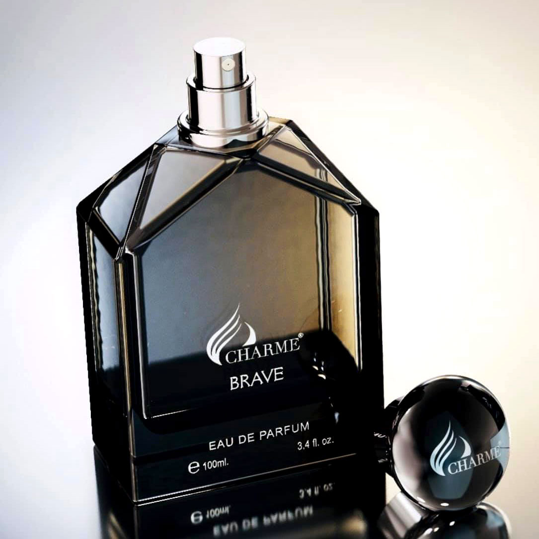 Nước hoa nam Charme Brave 100ml chính hãng Nước hoa nam Charme Brave 100ml chính hãng