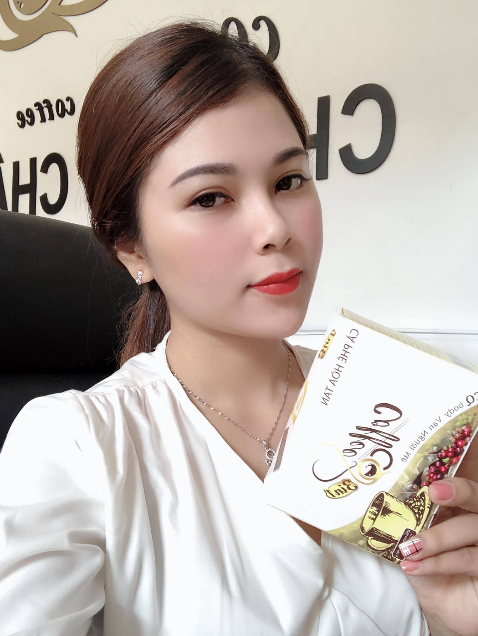 Combo hỗ trợ giảm cân Cafe CQ 3in1 kết hợp Detox X3 chính hãng Combo hỗ trợ giảm cân Cafe CQ 3in1 kết hợp Detox X3 chính hãng
