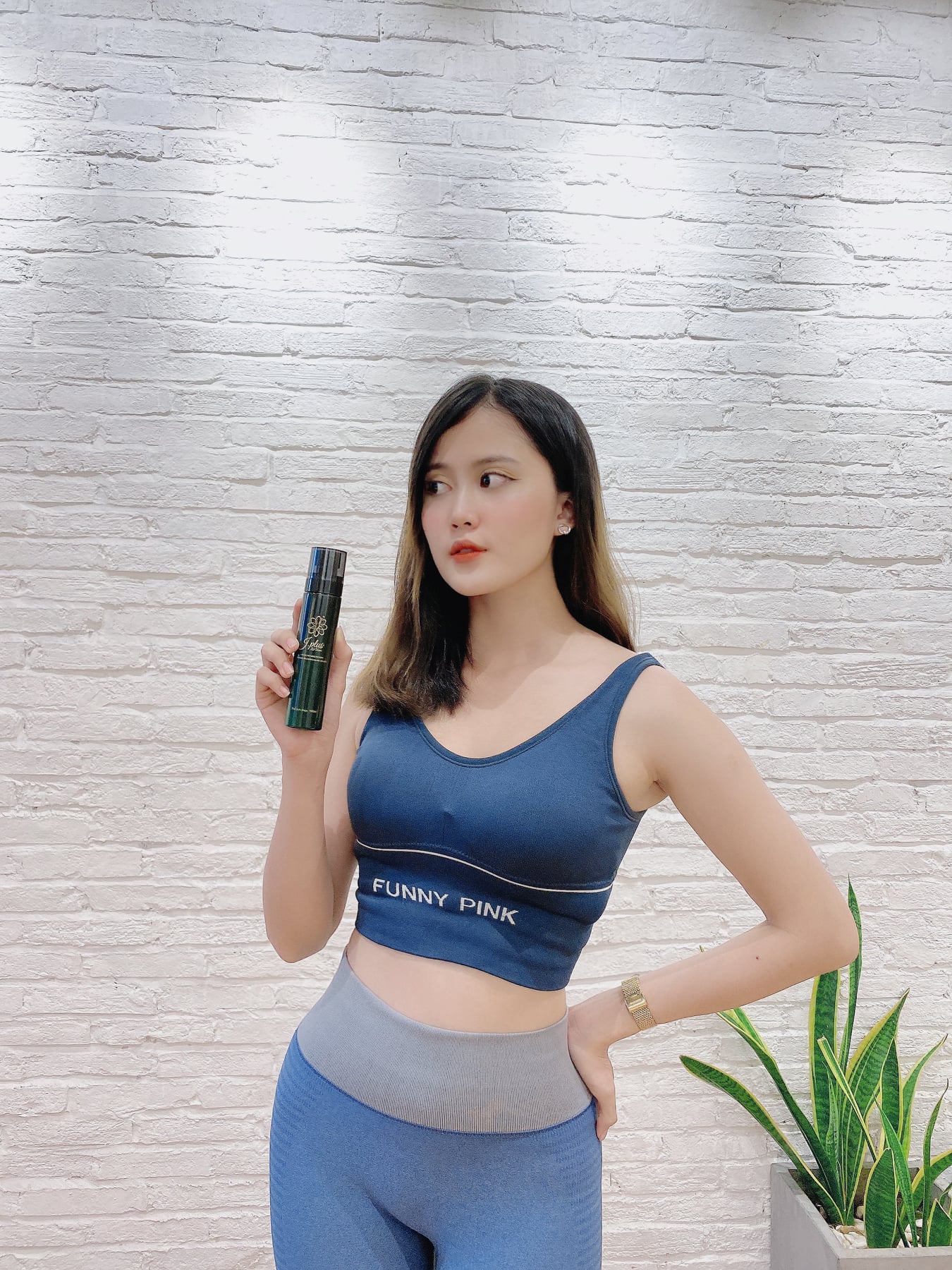 Xịt tan mỡ nano Jplus Đan Trường Xịt tan mỡ nano Jplus Đan Trường