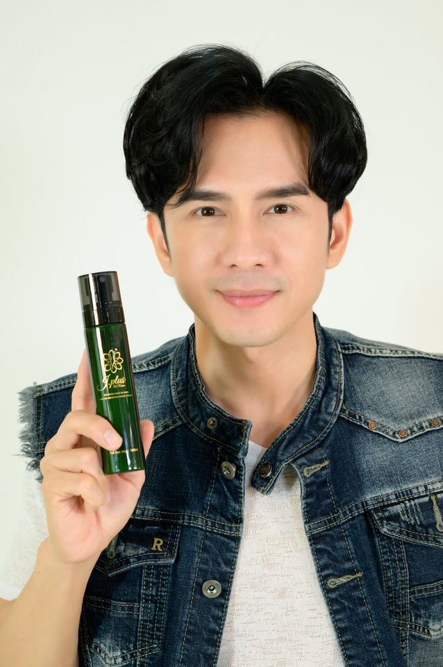 Xịt tan mỡ nano Jplus Đan Trường