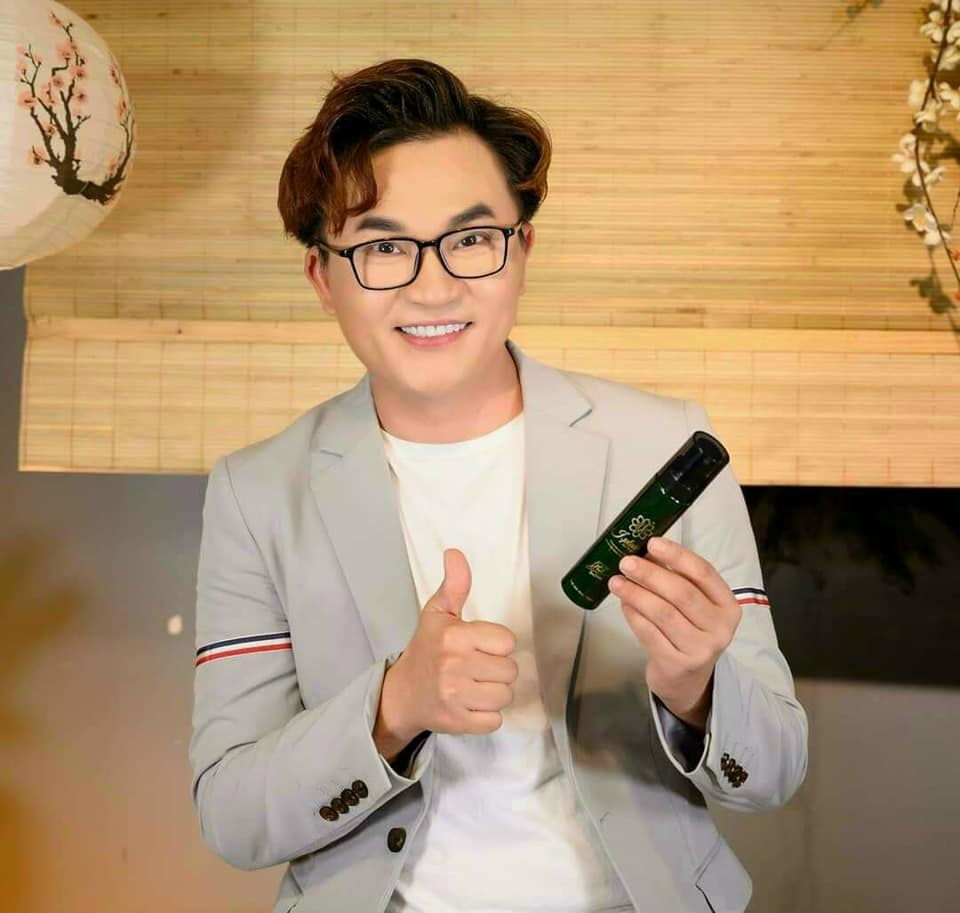 Các nghệ sĩ chia sẻ sau khi dùng Xịt Nano J.PLUS Các nghệ sĩ chia sẻ sau khi dùng Xịt Nano J.PLUS