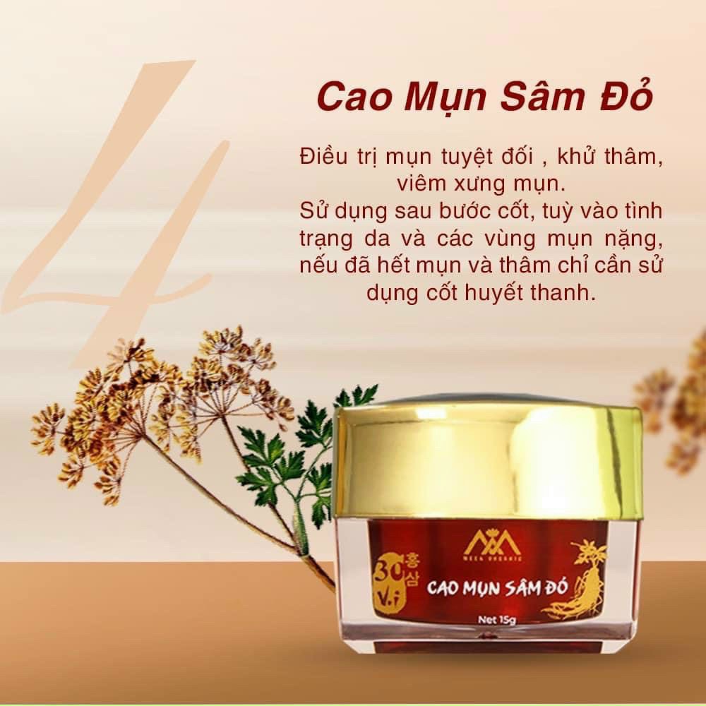 Skincare mùa dịch trỊ mụn cùng Meea Origin Skincare mùa dịch trỊ mụn cùng Meea Origin