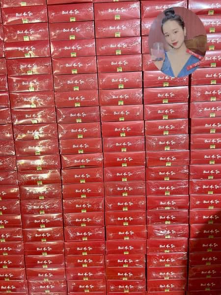 Không có Phụ Nữ xấu khi sử dụng cốm Bách Hoa Tiên Không có Phụ Nữ xấu khi sử dụng cốm Bách Hoa Tiên