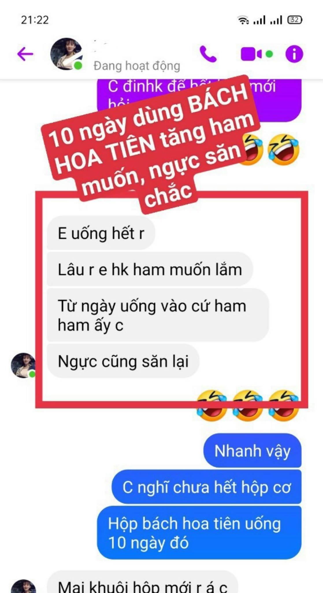 ❌ Muốn chồng không mơ tưởng ai thì đừng bỏ qua Bách Hoa Tiên Las Beauty ❌ ❌ Muốn chồng không mơ tưởng ai thì đừng bỏ qua Bách Hoa Tiên Las Beauty ❌