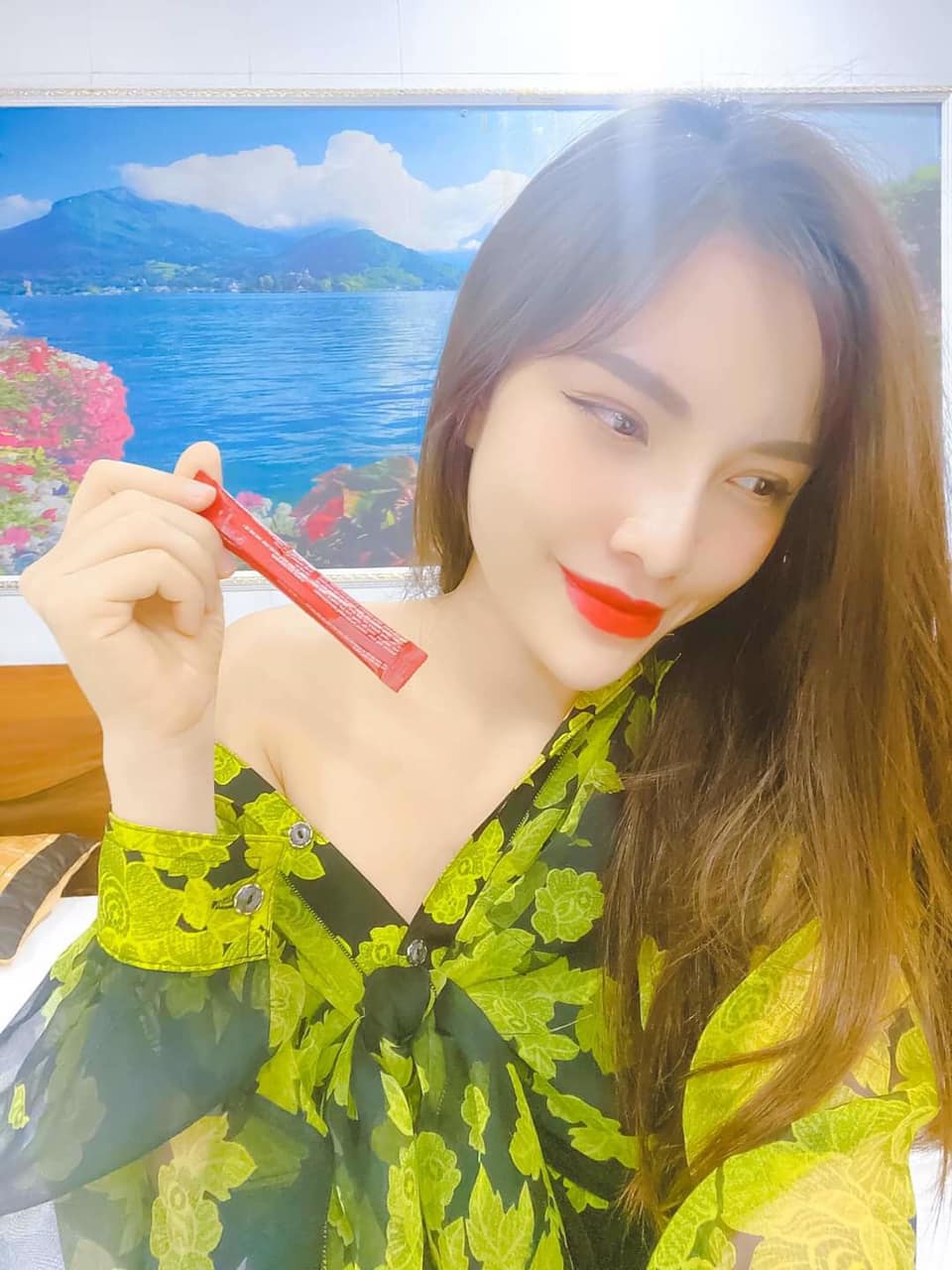 ❌ Muốn chồng không mơ tưởng ai thì đừng bỏ qua Bách Hoa Tiên Las Beauty ❌