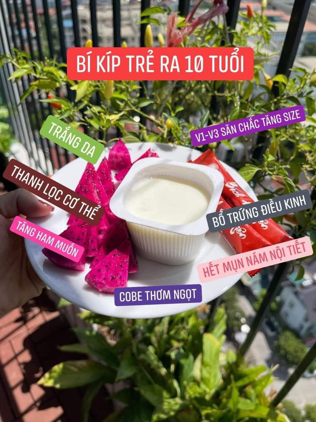 Không quan trọng bạn bao nhiêu tuổi với Bách Hoa Tiên Las Beauty Không quan trọng bạn bao nhiêu tuổi với Bách Hoa Tiên Las Beauty