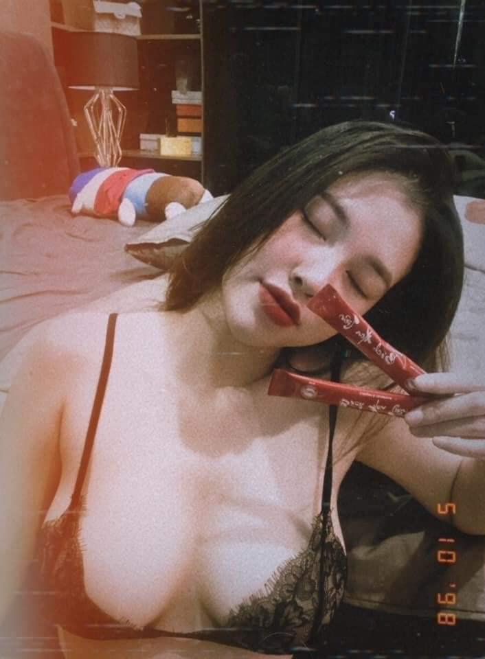 ❌ Ngực to không lo chết đói với Bách Hoa Tiên Las beauty 😜😜❌ ❌ Ngực to không lo chết đói với Bách Hoa Tiên Las beauty 😜😜❌