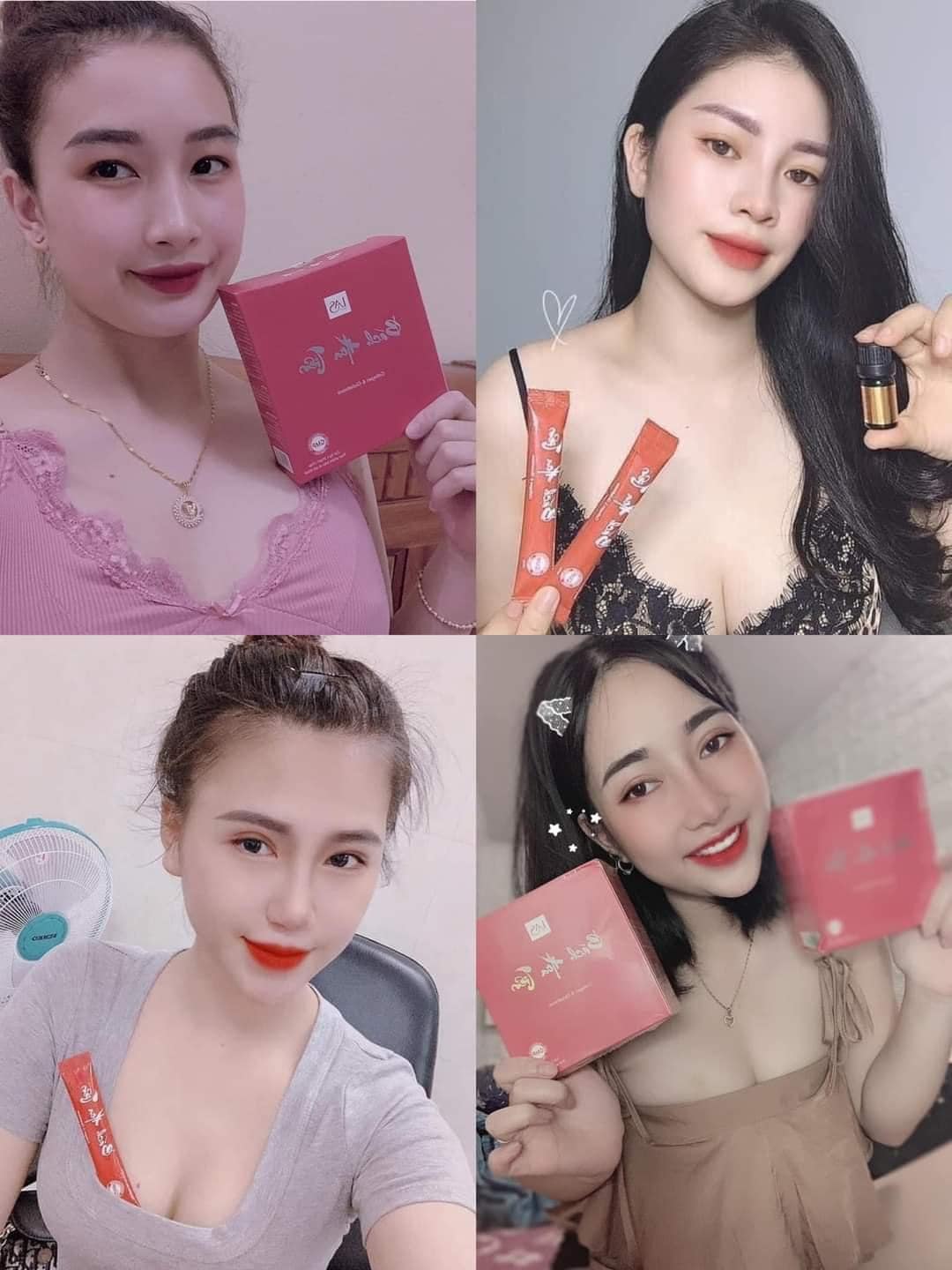 📌 Bách Hoa Tiên Las beauty cơ hội cho những làn da đang xuống dốc không phanh 📌 Bách Hoa Tiên Las beauty cơ hội cho những làn da đang xuống dốc không phanh