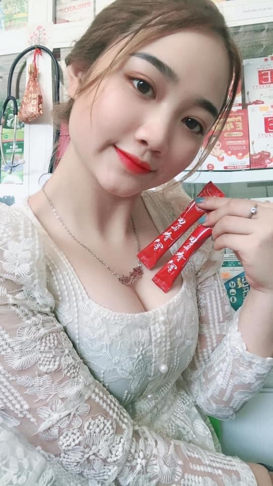 ♥️ Bách Hoa Tiên Las Beauty giúp hết khô hạn - đẹp da - tăng size vòng 1 ♥️ ♥️ Bách Hoa Tiên Las Beauty giúp hết khô hạn - đẹp da - tăng size vòng 1 ♥️