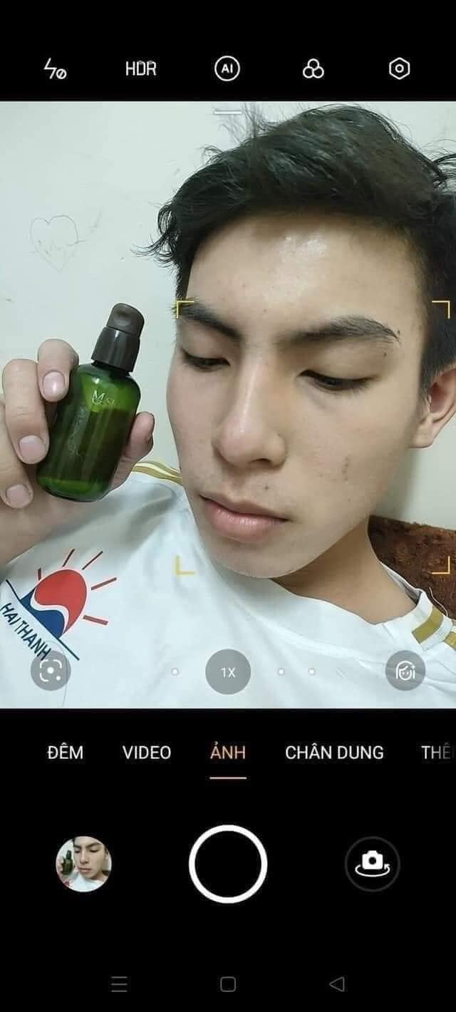 ✨✨Hồi sinh nhan sắc với thay da nhân sâm MQ Skin ✨✨Hồi sinh nhan sắc với thay da nhân sâm MQ Skin