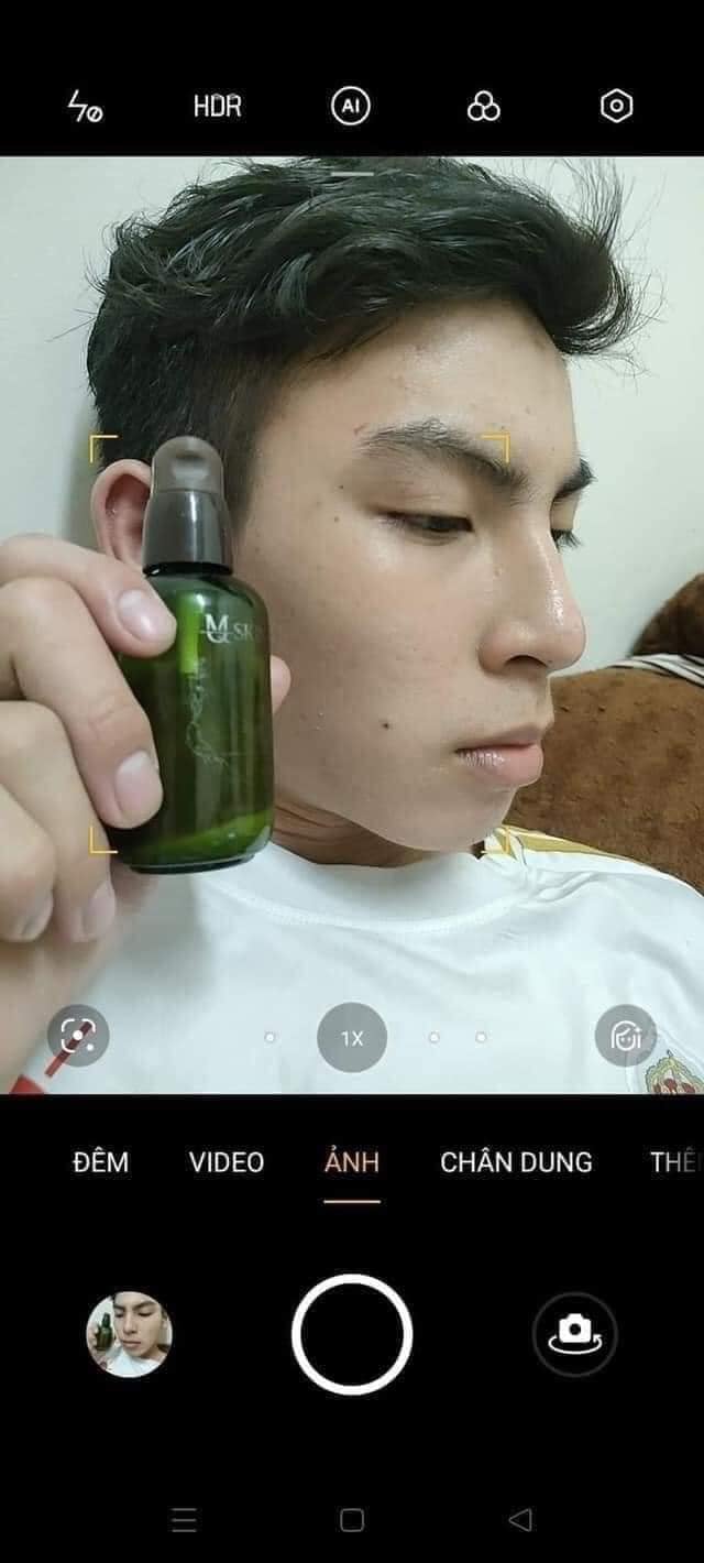 ✨✨Hồi sinh nhan sắc với thay da nhân sâm MQ Skin ✨✨Hồi sinh nhan sắc với thay da nhân sâm MQ Skin