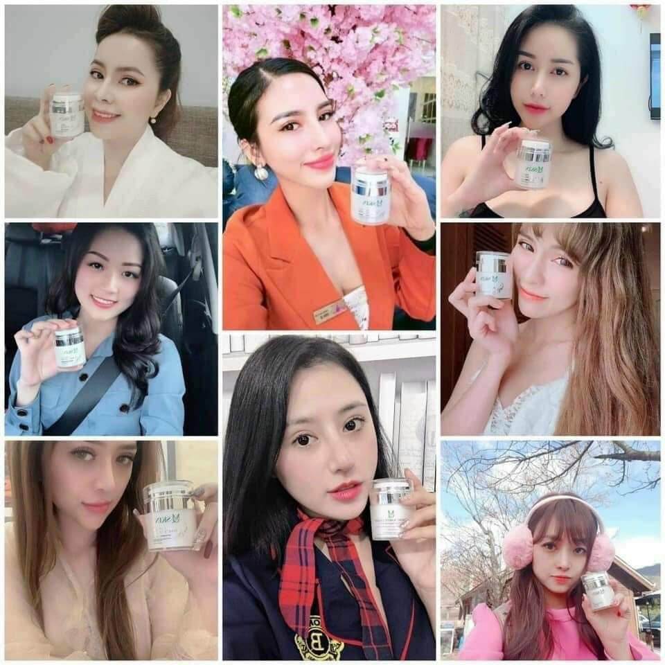 Chinh phục làn da căng bóng chuẩn hàn với serum căng bóng da nhân sâm MQ Skin Chinh phục làn da căng bóng chuẩn hàn với serum căng bóng da nhân sâm MQ Skin