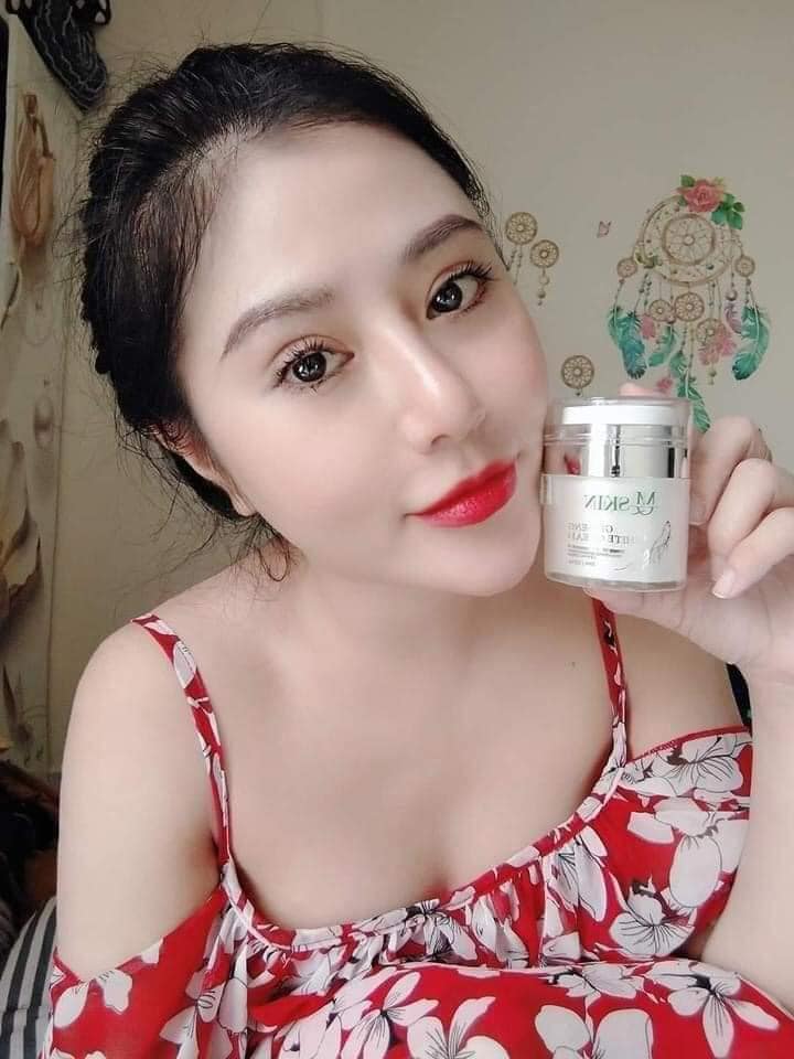 Chinh phục làn da căng bóng chuẩn hàn với serum căng bóng da nhân sâm MQ Skin Chinh phục làn da căng bóng chuẩn hàn với serum căng bóng da nhân sâm MQ Skin