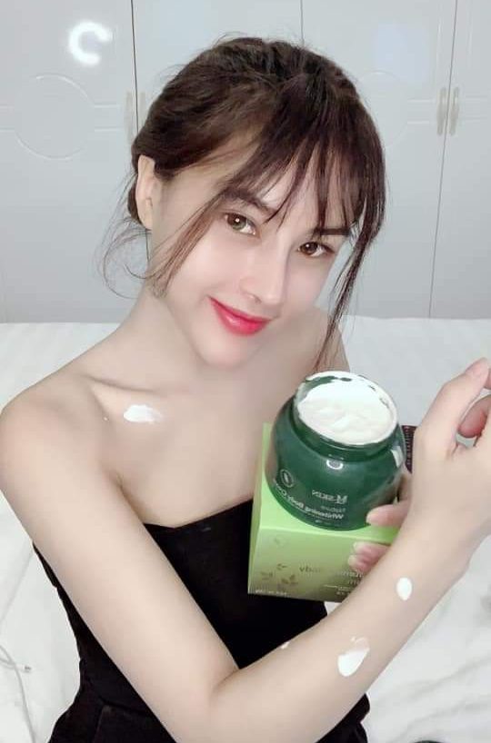 🔥 Kem dưỡng body sang xịn mịn nhất - kem body Diệp Lục MQ Skin 🔥 🔥 Kem dưỡng body sang xịn mịn nhất - kem body Diệp Lục MQ Skin 🔥
