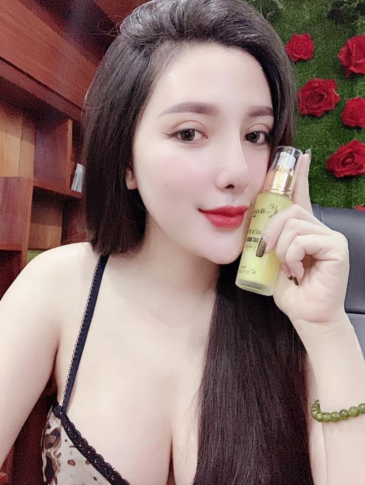 Sữa rửa mặt bạch ngọc ncollagen - thức tỉnh làn da Sữa rửa mặt bạch ngọc ncollagen - thức tỉnh làn da