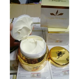 Muốn đen thì tìm nắng, muốn trắng tìm kem body Colagen x3 Luxury Muốn đen thì tìm nắng, muốn trắng tìm kem body Colagen x3 Luxury