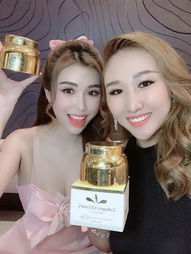 Muốn đen thì tìm nắng, muốn trắng tìm kem body Colagen x3 Luxury Muốn đen thì tìm nắng, muốn trắng tìm kem body Colagen x3 Luxury
