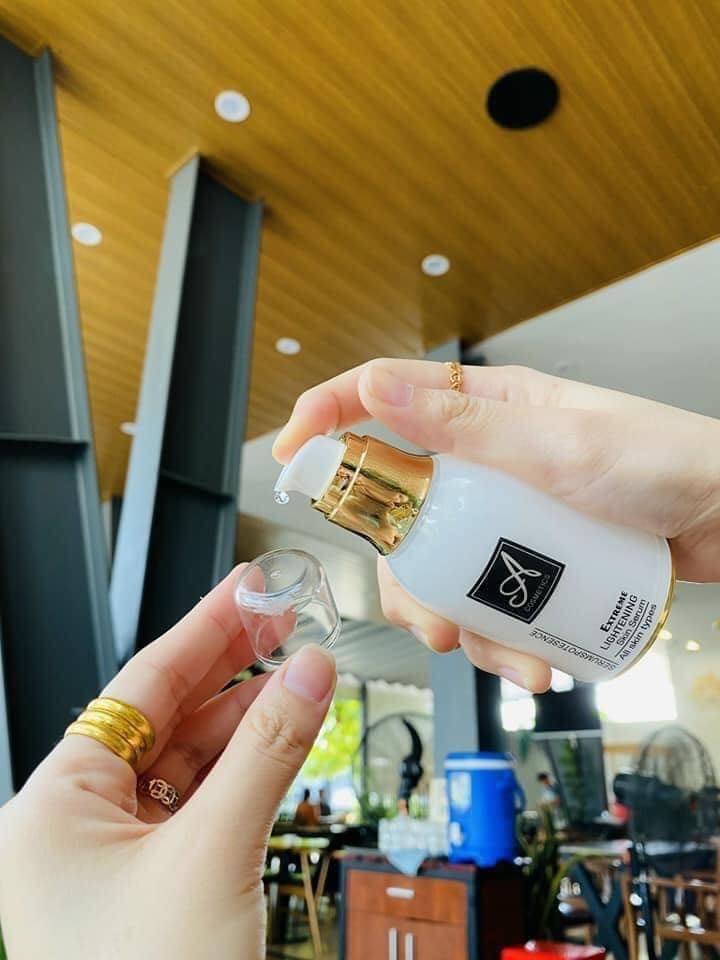 Đã hơn đôi mươi rồi mà không chăm da với Serum A Cosmetics thì đợi đến khi nào?? Đã hơn đôi mươi rồi mà không chăm da với Serum A Cosmetics thì đợi đến khi nào??