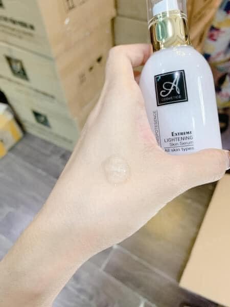 Đã hơn đôi mươi rồi mà không chăm da với Serum A Cosmetics thì đợi đến khi nào?? Đã hơn đôi mươi rồi mà không chăm da với Serum A Cosmetics thì đợi đến khi nào??