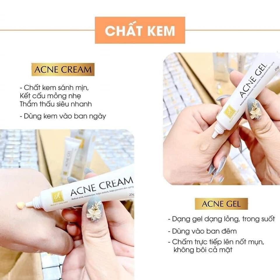 Trị mụn không khó chỉ sợ không chịu khó với A Cosmetics Phương Anh Trị mụn không khó chỉ sợ không chịu khó với A Cosmetics Phương Anh