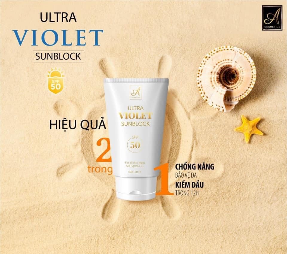 Ở nhà nhưng vẫn phải thoa chống nắng Phương Anh mỗi ngày để bảo vệ da tối đa