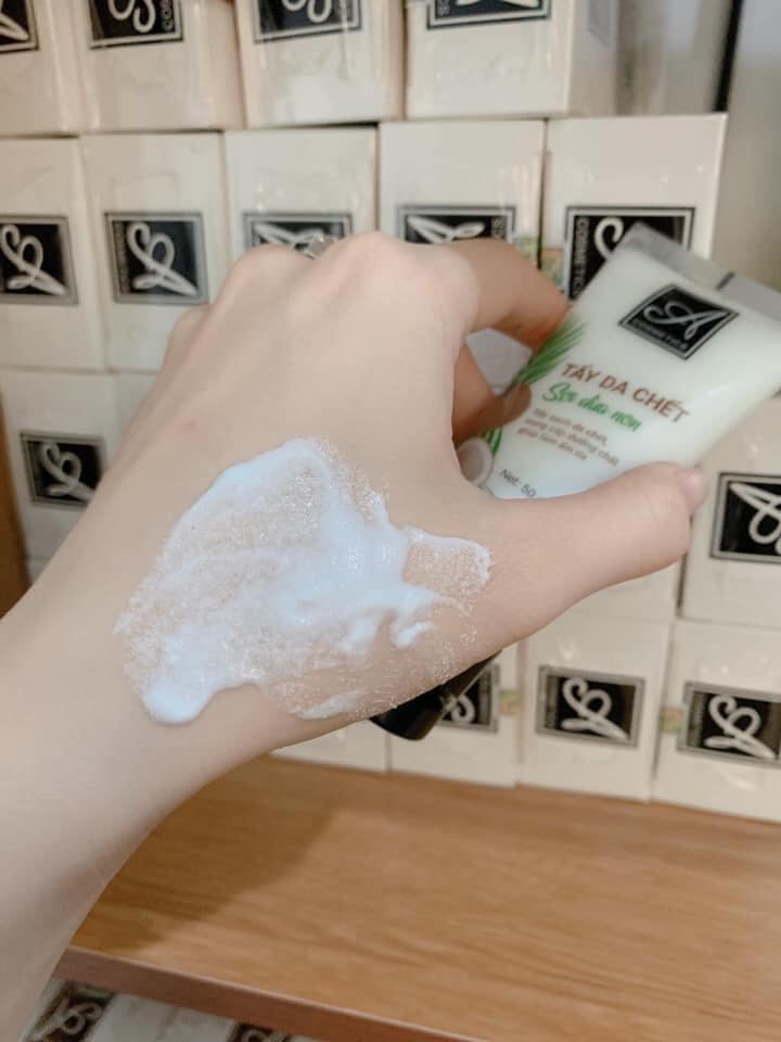 Hỏng có gái xinh nào mà cưỡng lại được cái mùi thơm siêu ngọt béo ngậy của SỢI DỪA NON A cosmetics Hỏng có gái xinh nào mà cưỡng lại được cái mùi thơm siêu ngọt béo ngậy của SỢI DỪA NON A cosmetics