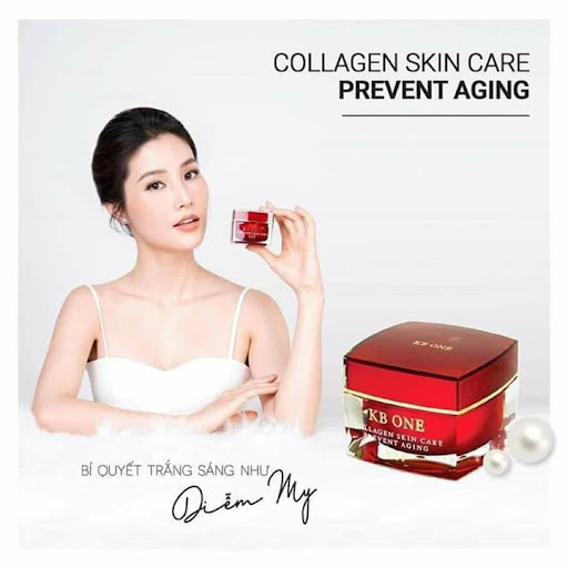 Một bước dưỡng phục hồi làn da tối đa với VIP Đỏ KBone Một bước dưỡng phục hồi làn da tối đa với VIP Đỏ KBone