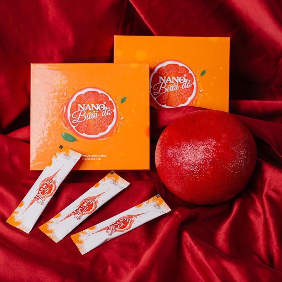Phụ nữ không cần sợ già với thảo mộc giảm cân Hera kết hợp với Nano bưởi đỏ