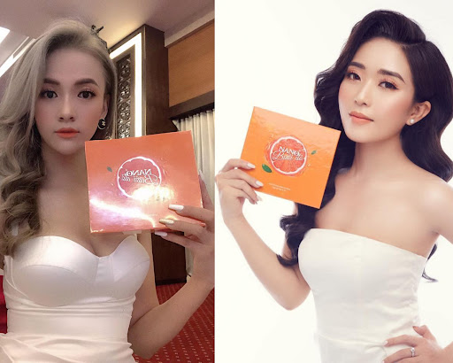 Muốn khoẻ đẹp mà không có thời gian tập thể thao thì dùng nước ép bưởi đỏ Hera Muốn khoẻ đẹp mà không có thời gian tập thể thao thì dùng nước ép bưởi đỏ Hera