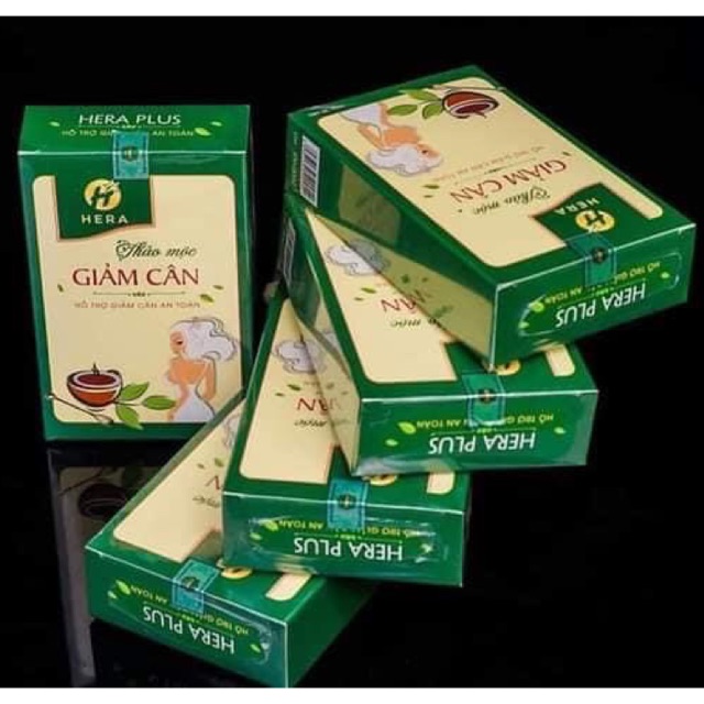 Trà giảm cân hera plus, chỉ cần mỗi buổi sáng 2 viên là có một thân hình như ý muốn Trà giảm cân hera plus, chỉ cần mỗi buổi sáng 2 viên là có một thân hình như ý muốn